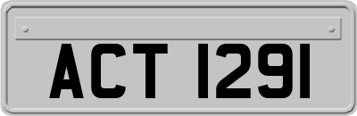 ACT1291