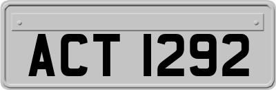 ACT1292