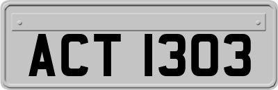 ACT1303