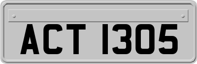 ACT1305
