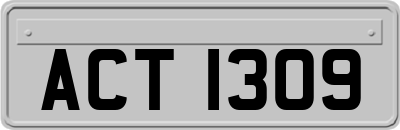 ACT1309