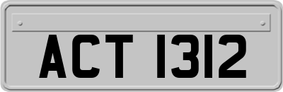 ACT1312