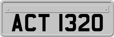 ACT1320