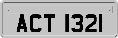 ACT1321