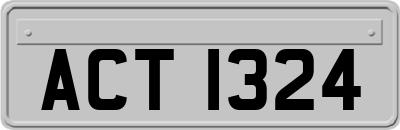ACT1324
