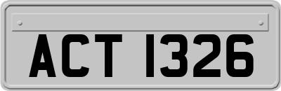 ACT1326
