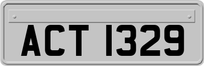 ACT1329