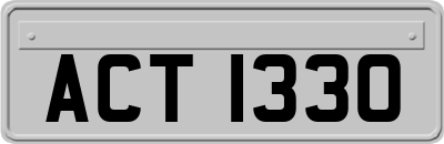 ACT1330