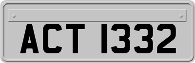 ACT1332