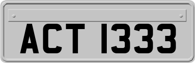 ACT1333