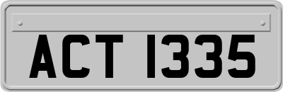 ACT1335