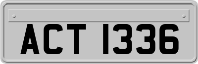 ACT1336