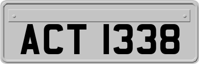 ACT1338