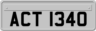ACT1340