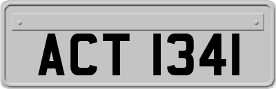 ACT1341