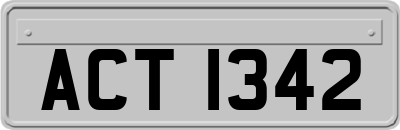 ACT1342