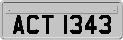 ACT1343