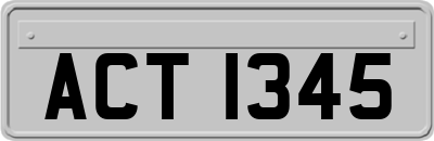 ACT1345