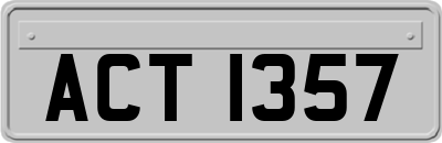 ACT1357