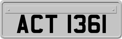ACT1361