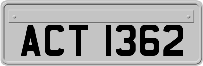 ACT1362