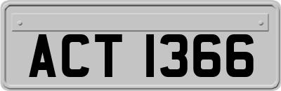 ACT1366
