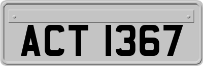 ACT1367
