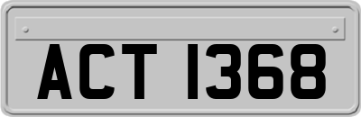 ACT1368
