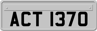 ACT1370