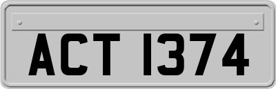 ACT1374