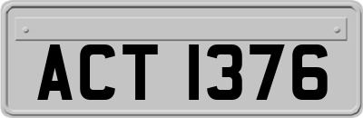 ACT1376