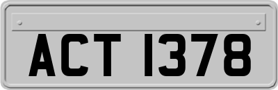ACT1378
