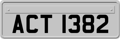 ACT1382