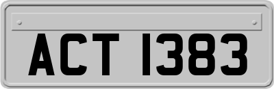 ACT1383