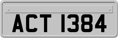 ACT1384