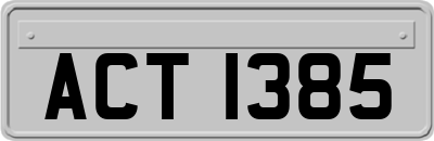ACT1385