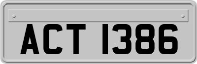ACT1386