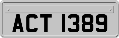 ACT1389