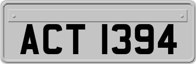 ACT1394