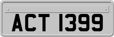 ACT1399