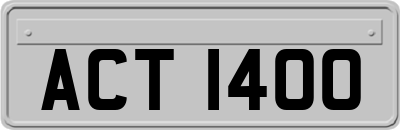 ACT1400