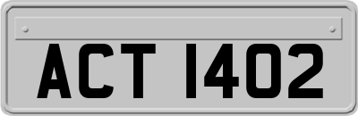 ACT1402