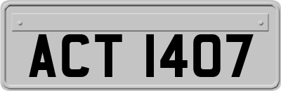 ACT1407