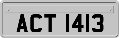 ACT1413