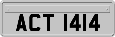 ACT1414