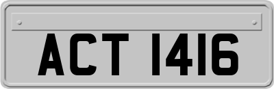 ACT1416