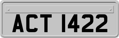 ACT1422