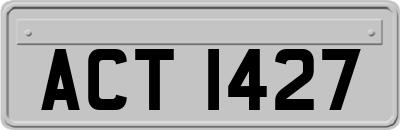 ACT1427