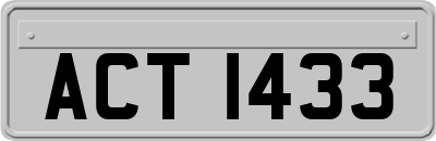 ACT1433