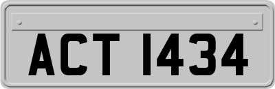 ACT1434